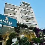 Amaia Hotel & Restaurant