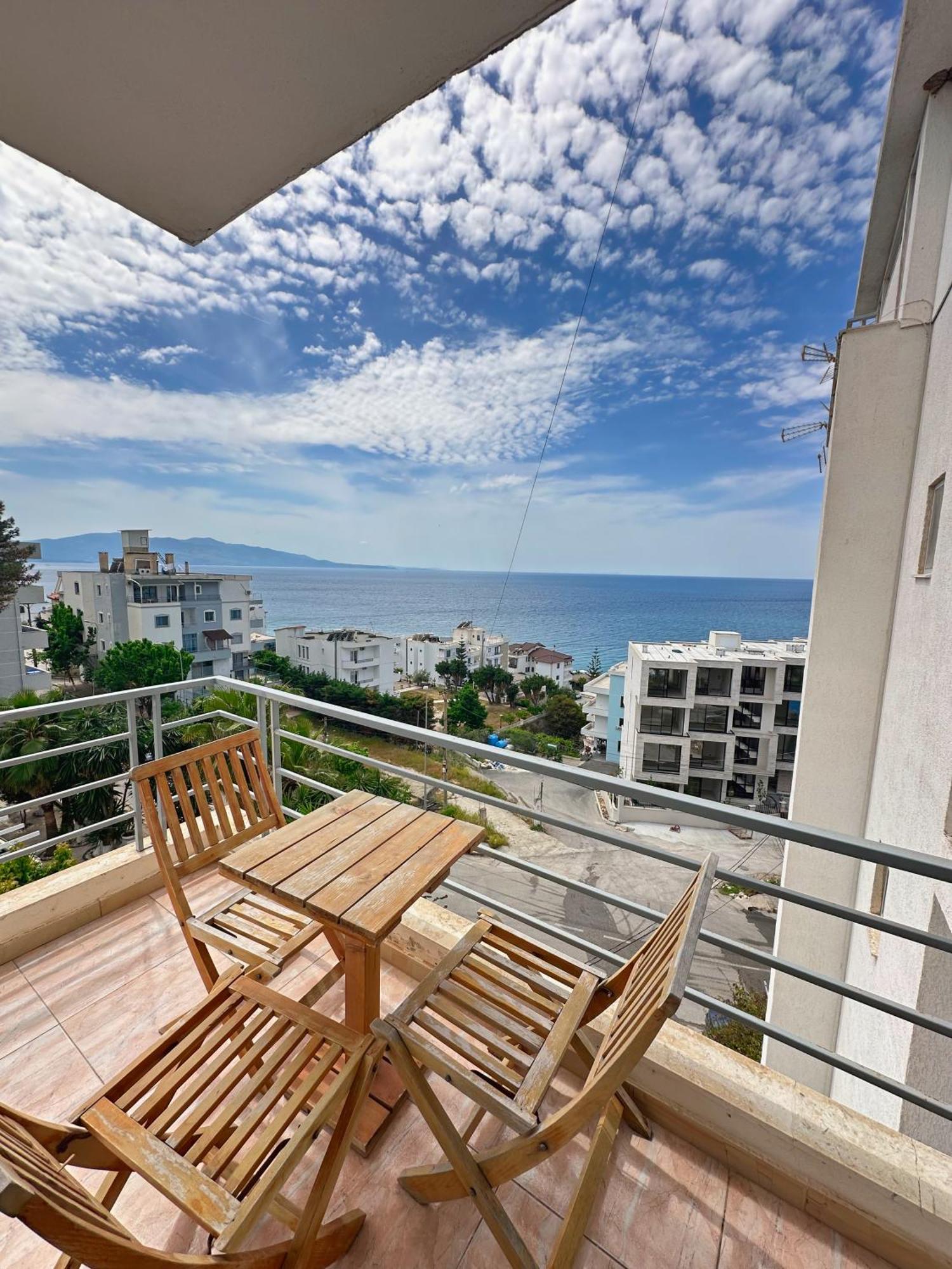 Amaia & Restaurant 3* Sarandë
