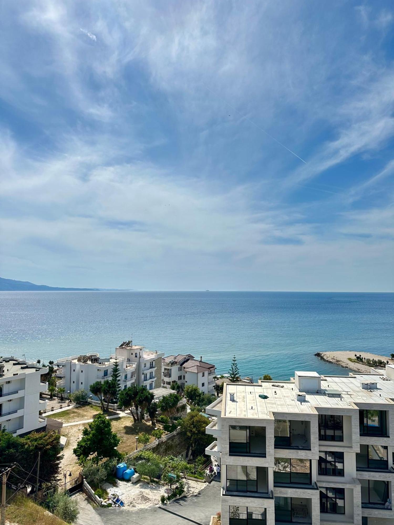Amaia & Restaurant Sarandë