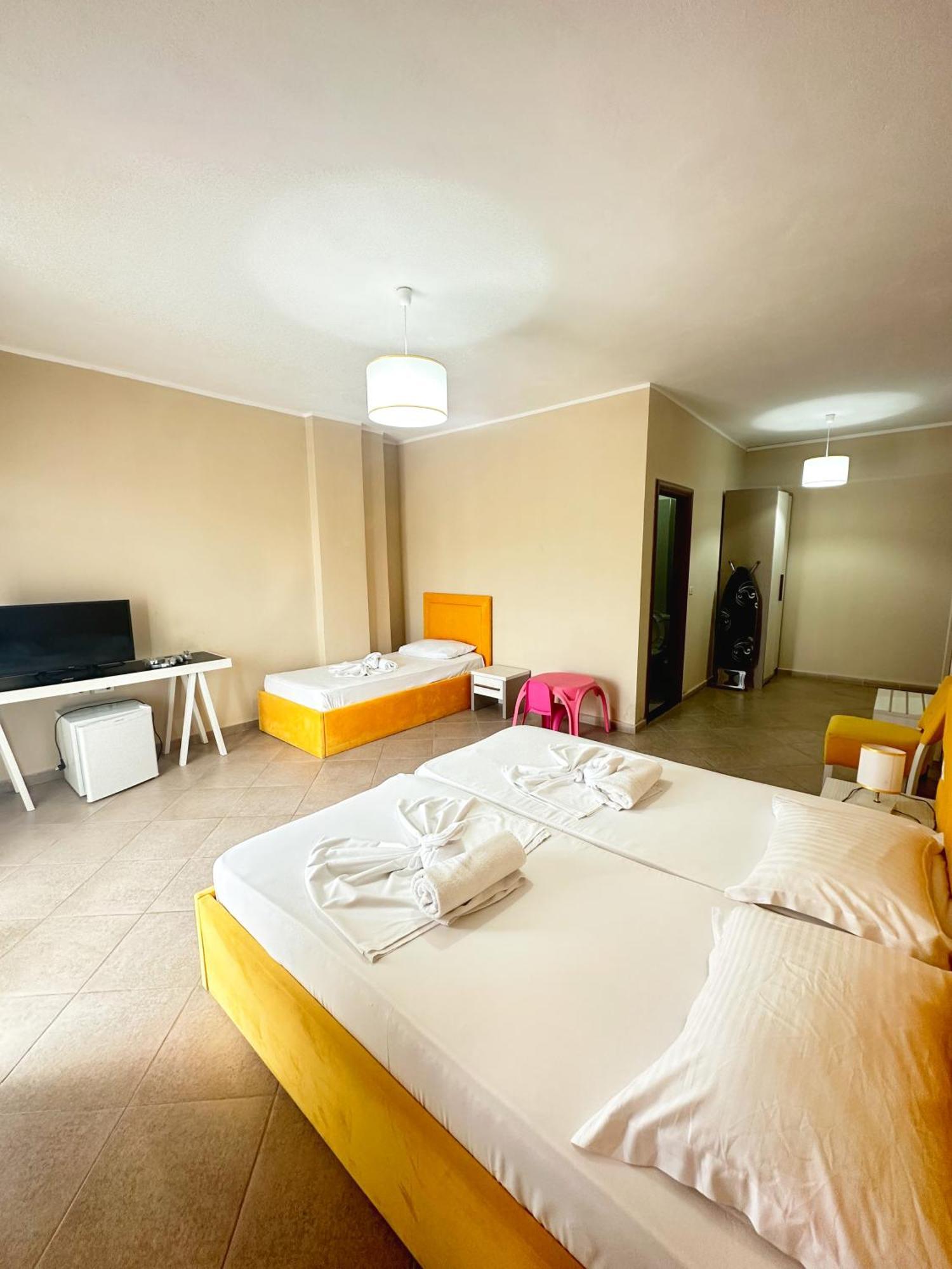 Amaia & Restaurant Hotel