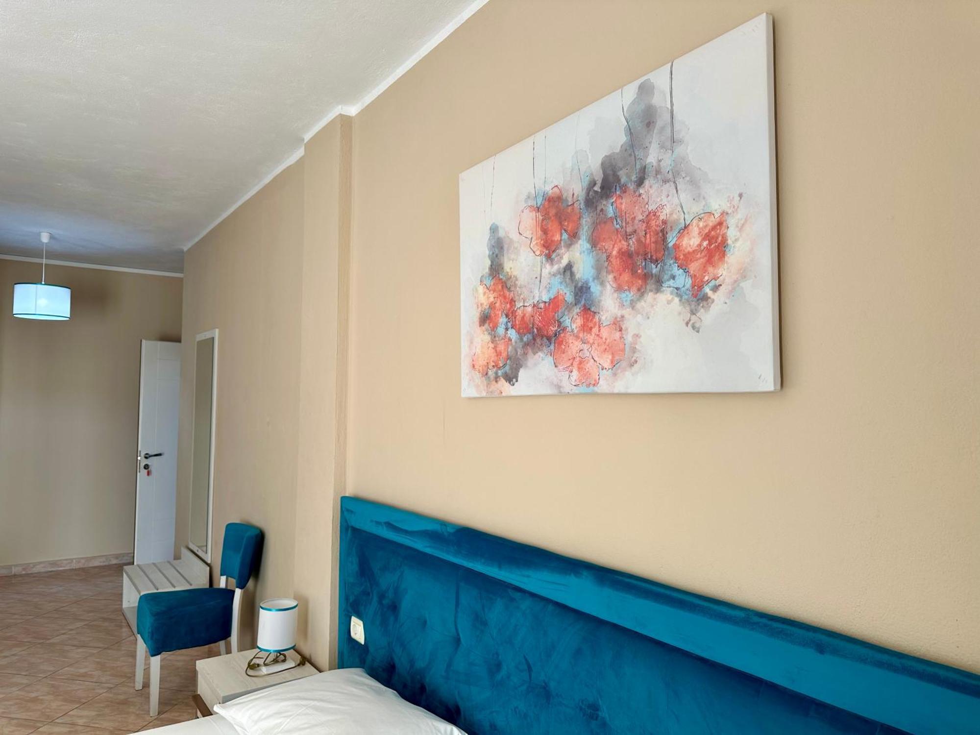 Amaia & Restaurant Hotel