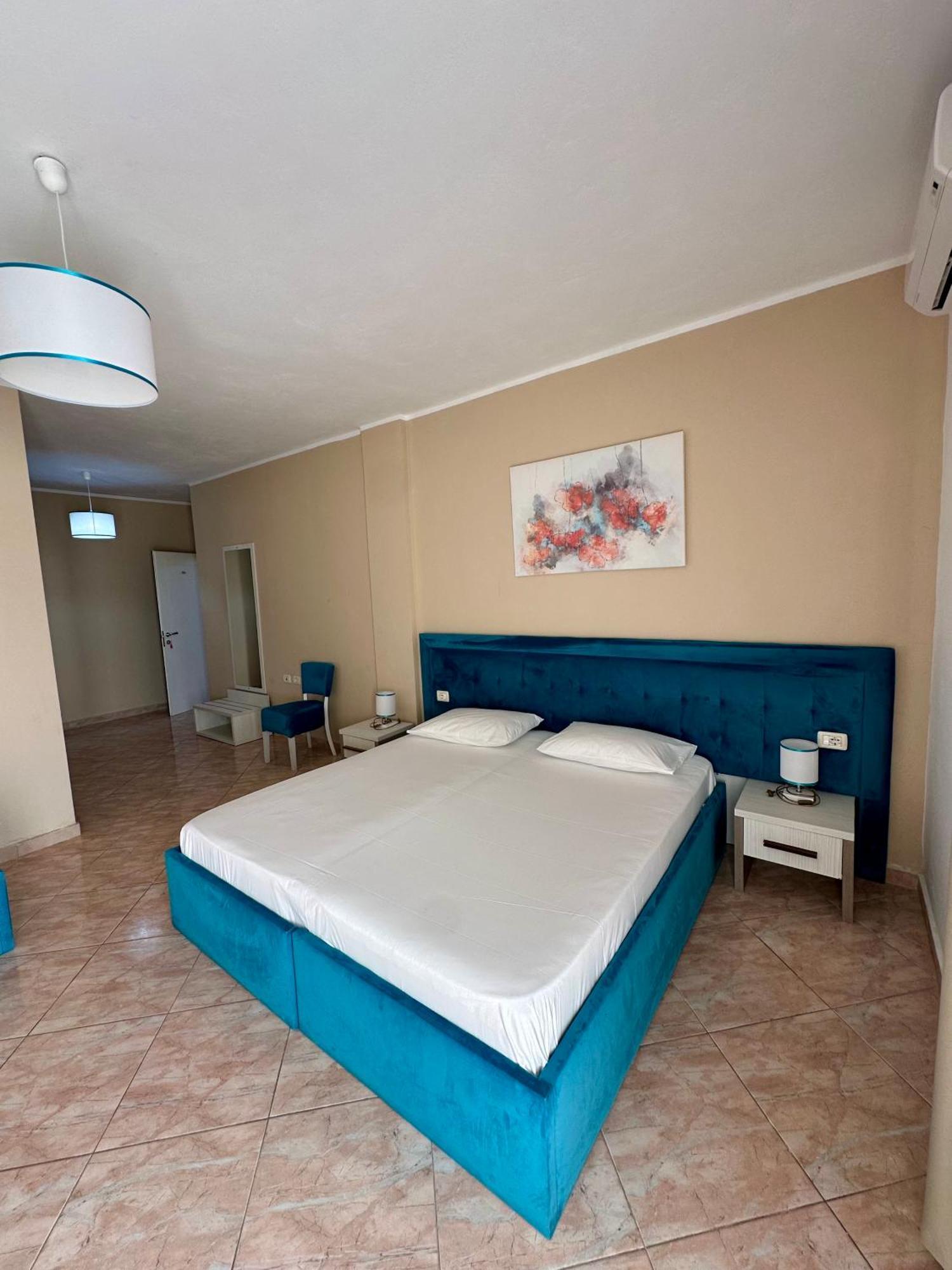 Hotel Amaia & Restaurant Sarandë