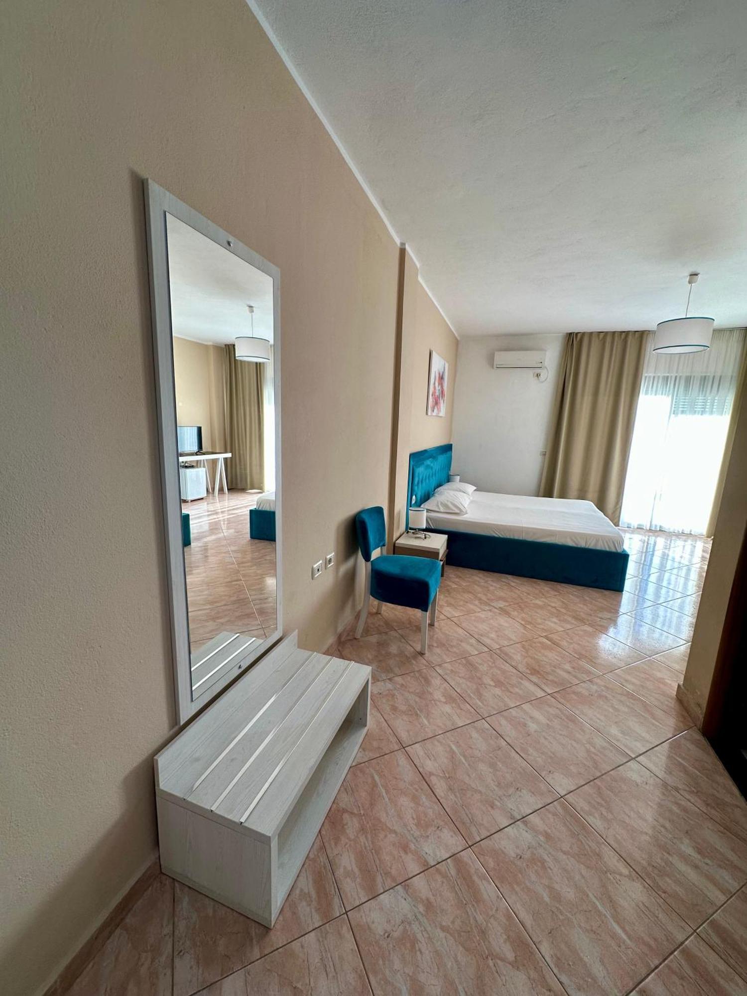 Hotel Amaia & Restaurant Sarandë
