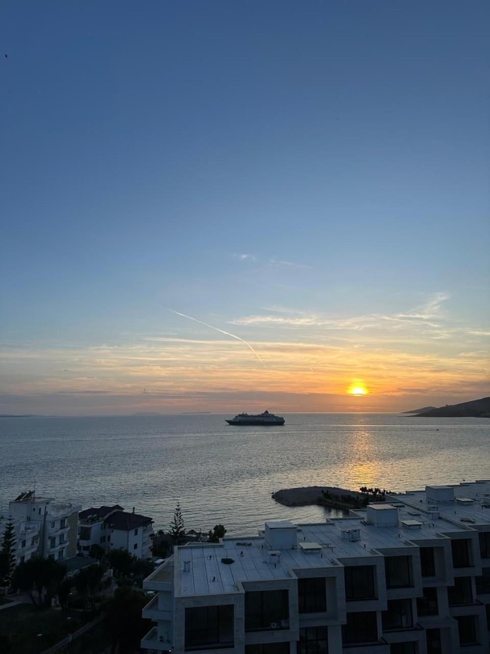 Amaia & Restaurant Sarandë