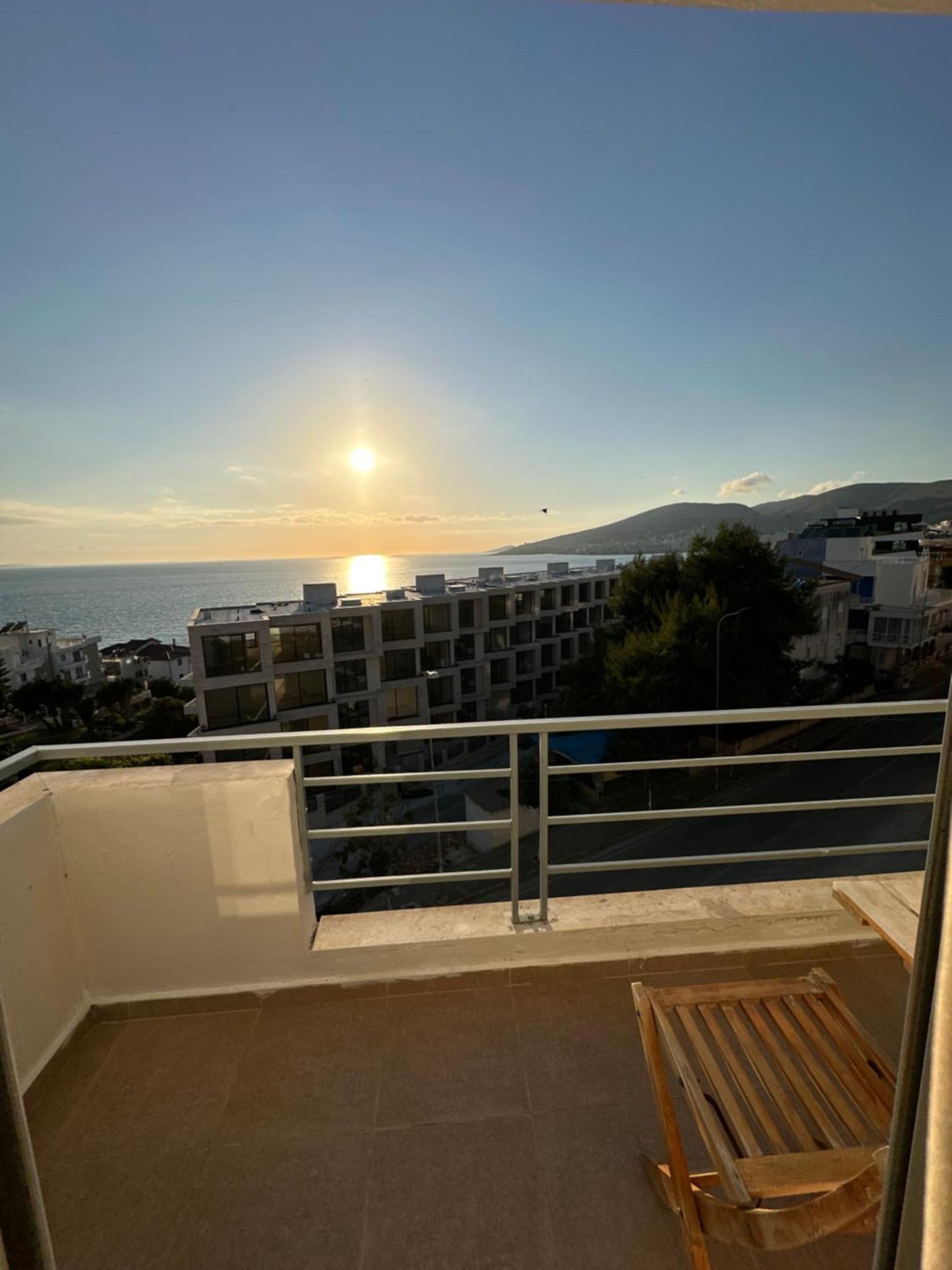 Amaia & Restaurant Sarandë
