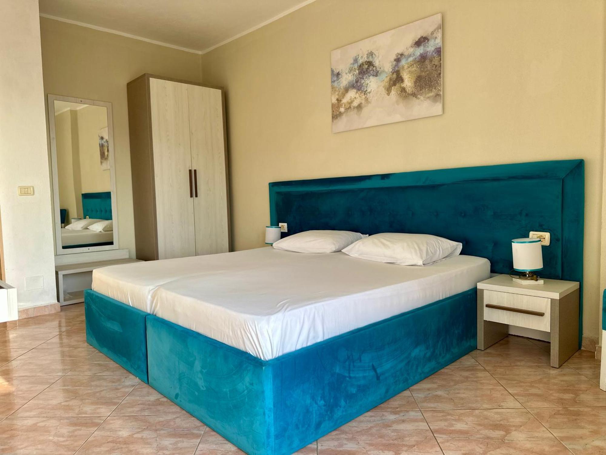 Amaia & Restaurant Hotel