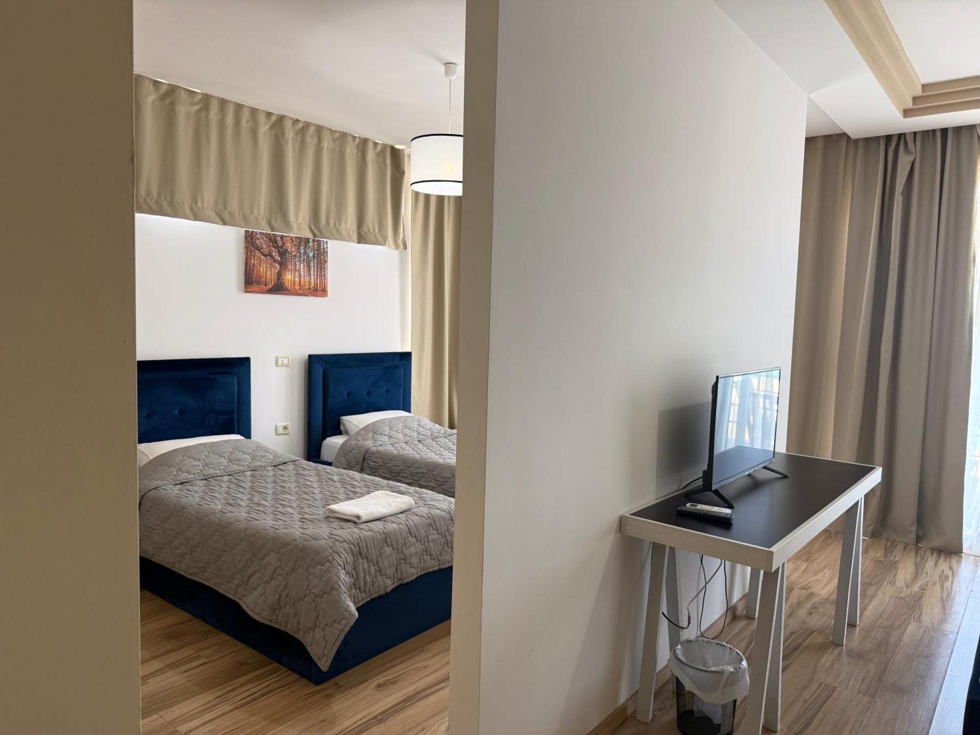 Amaia & Restaurant Hotel