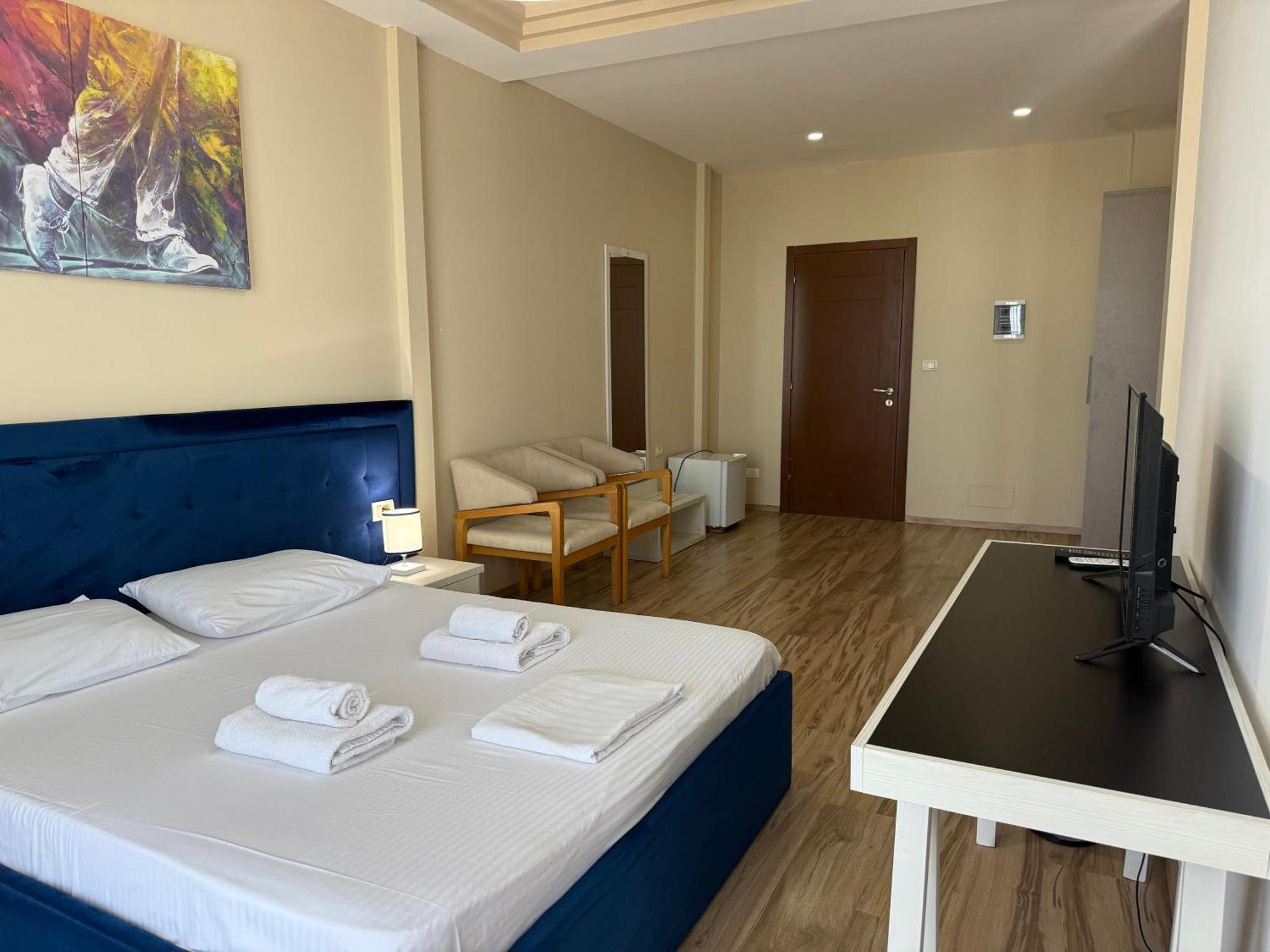 Amaia & Restaurant Hotel 3*