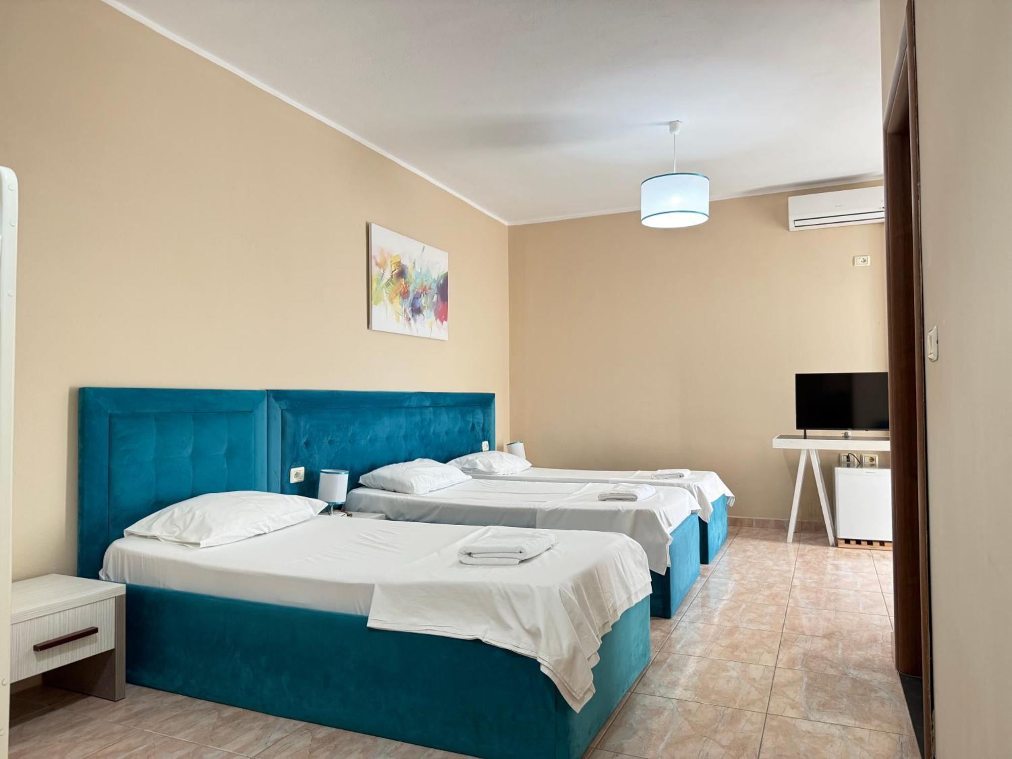 Hotel Amaia & Restaurant