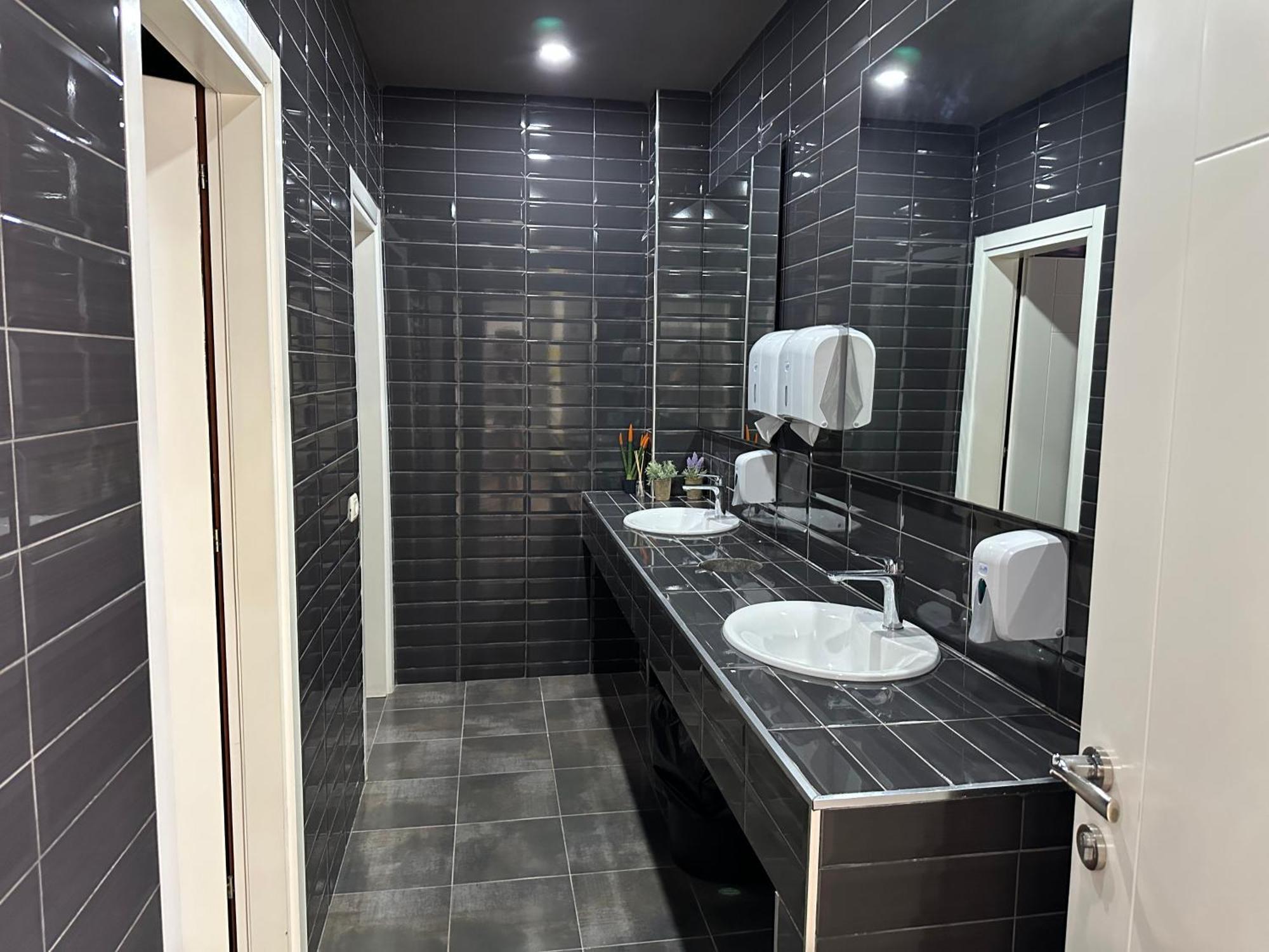 Amaia & Restaurant Hotel
