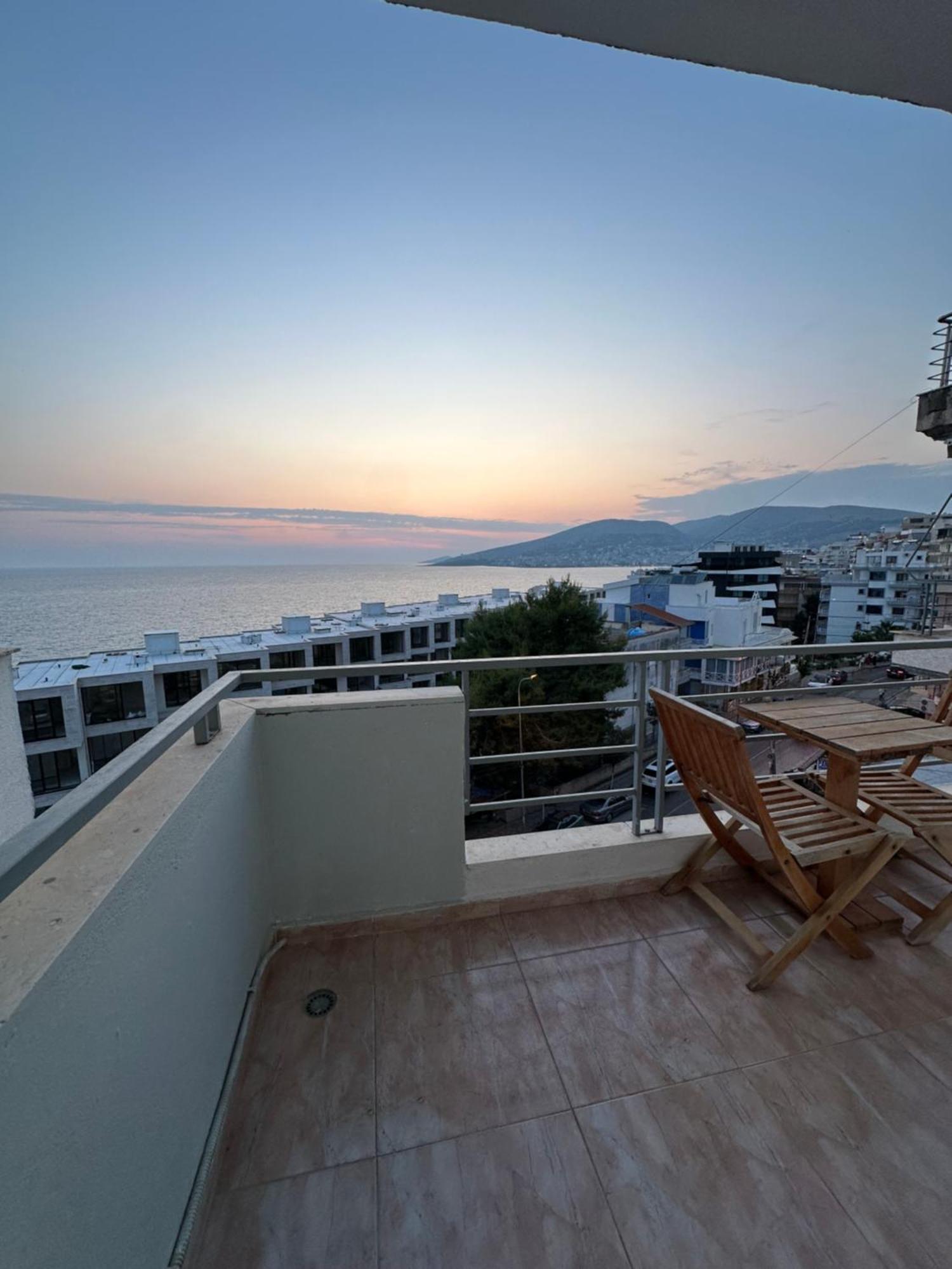 Amaia & Restaurant Sarandë