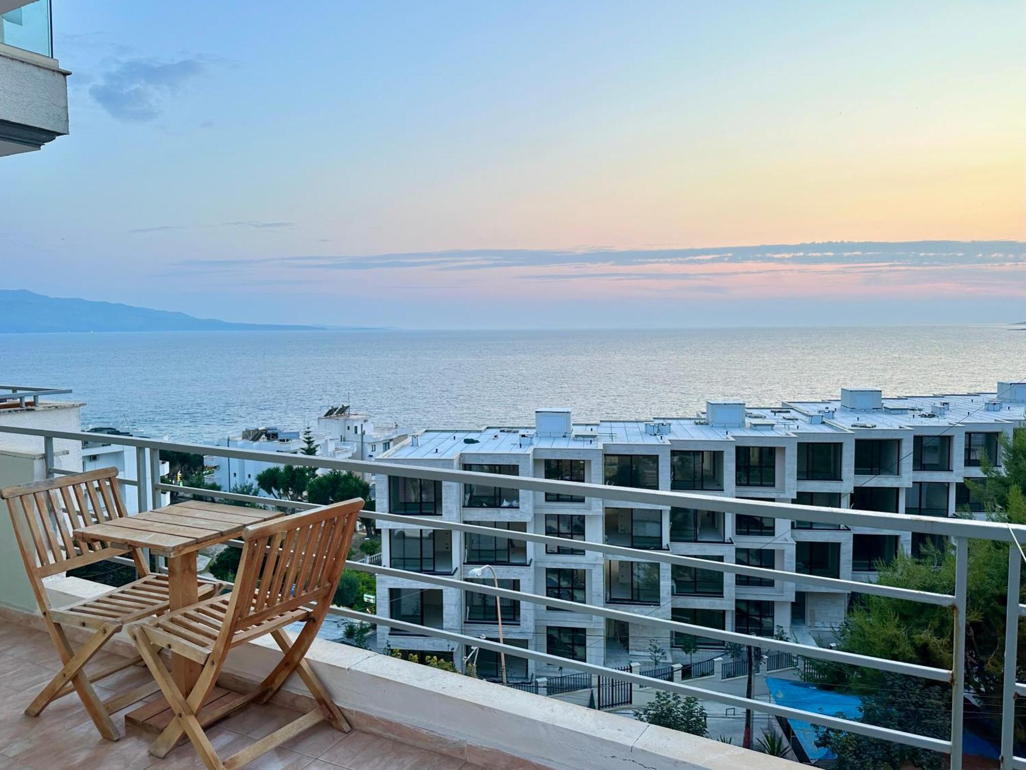 Amaia & Restaurant 3* Sarandë